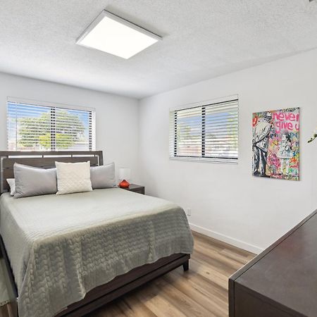 Apartmán Harbourside Flats Fort Lauderdale Exteriér fotografie