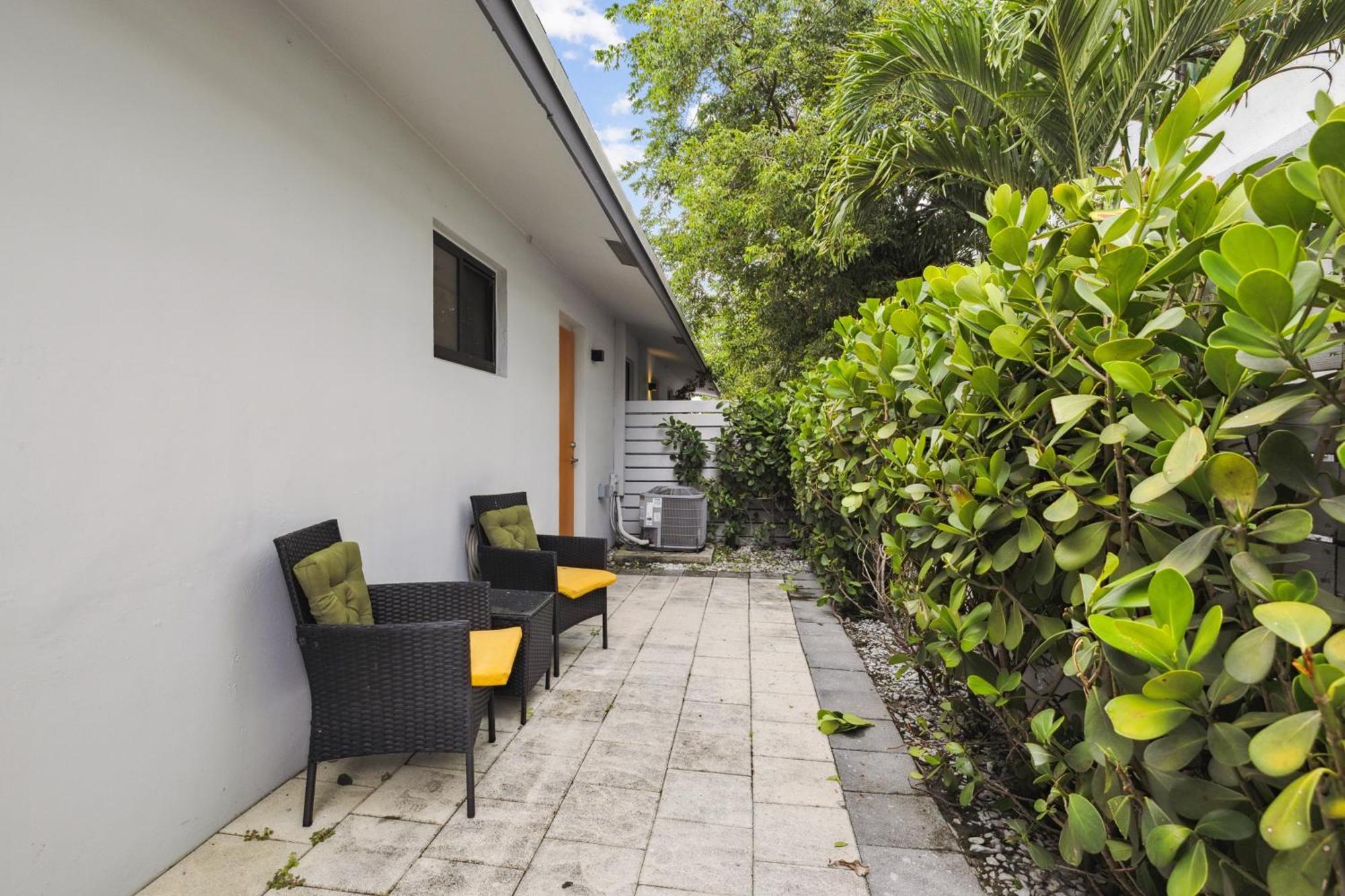 Apartmán Harbourside Flats Fort Lauderdale Exteriér fotografie