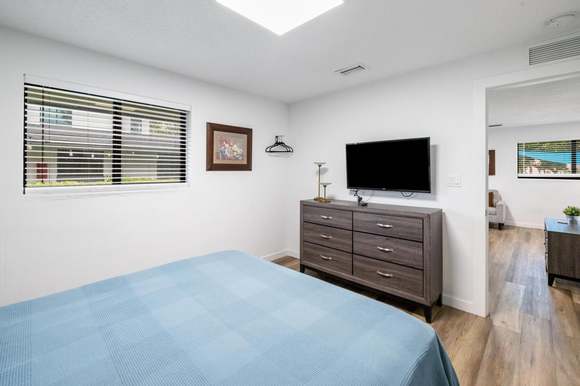 Apartmán Harbourside Flats Fort Lauderdale Exteriér fotografie