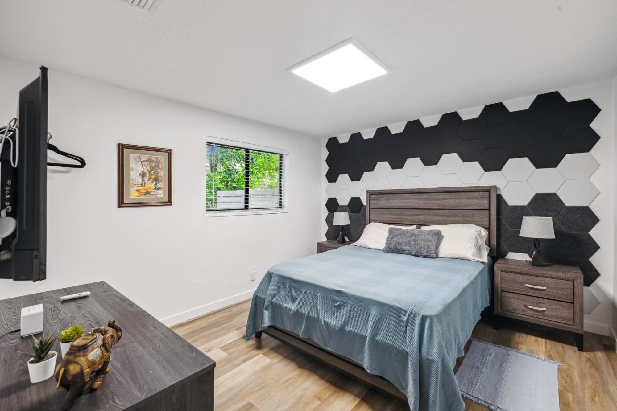 Apartmán Harbourside Flats Fort Lauderdale Exteriér fotografie